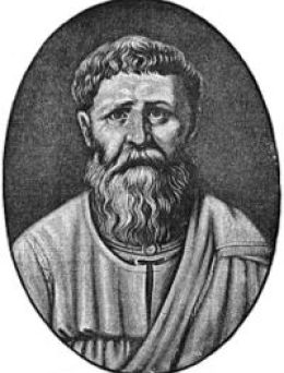 Augustin de Hipona