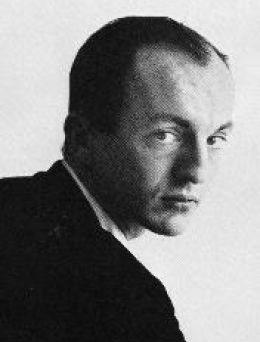 Frank O'Hara