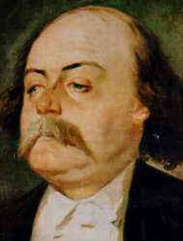 Gustave Flaubert