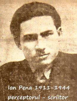 Ion Pena