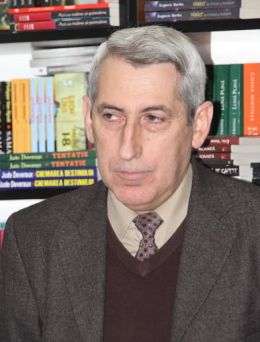 Iosif Băcilă