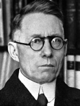 Johannes Vilhelm Jensen