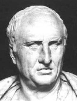 Marco Tulio Cicerón (Cicero)