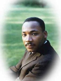 Martin Luther King Jr. (MLK)