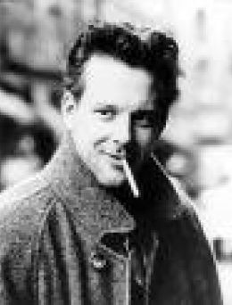 Mickey Rourke