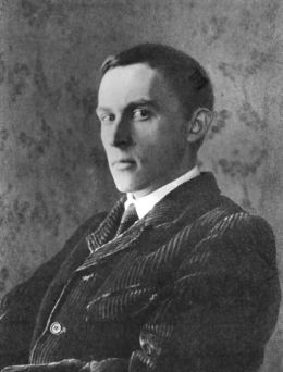 Stanislaw Ignacy Witkiewicz