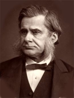Thomas Henry Huxley