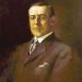Thomas Woodrow Wilson